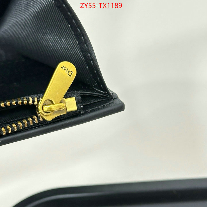 ID: TX1189 $: 55USD,