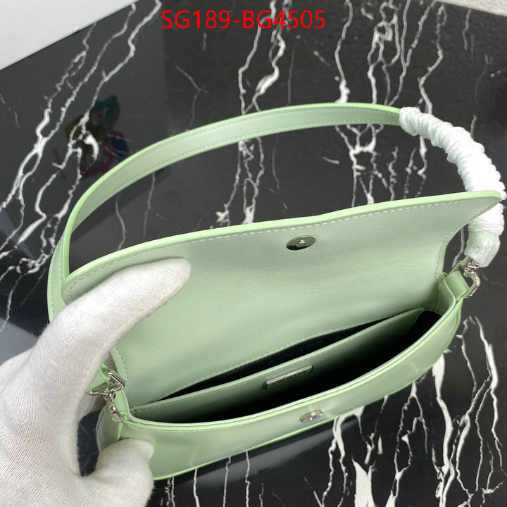 ID: BG4505 $: 189USD,