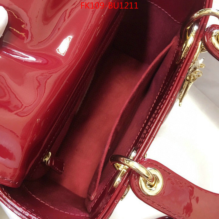 ID: BU1211 $: 109USD,