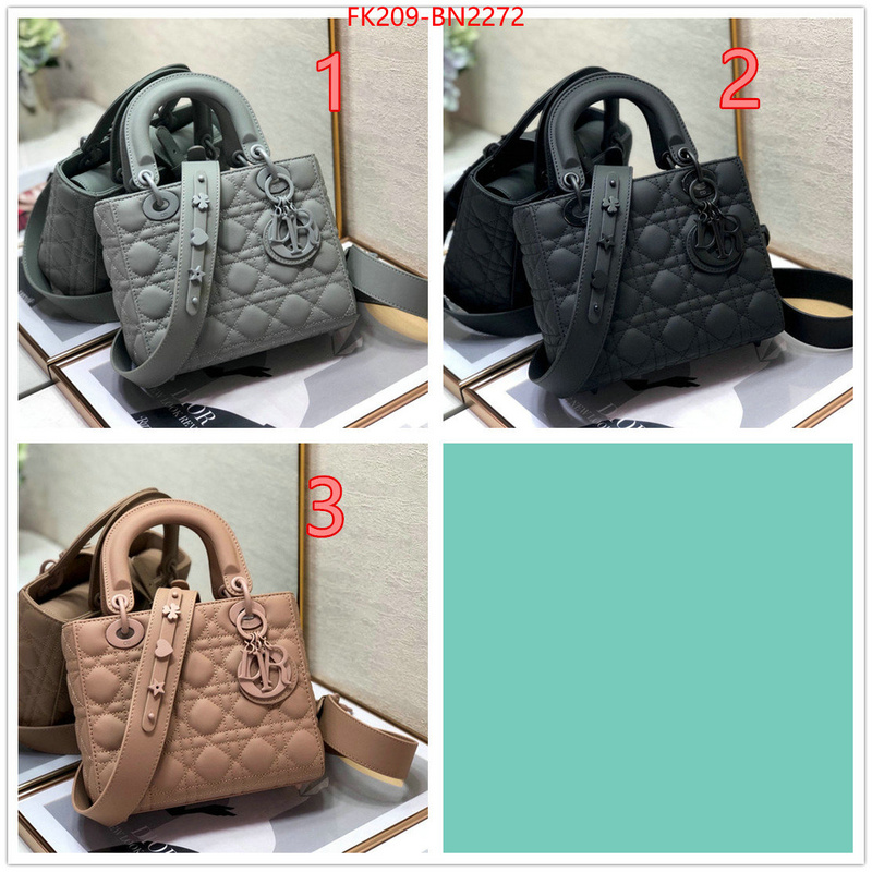 ID: BN2272 $: 209USD,