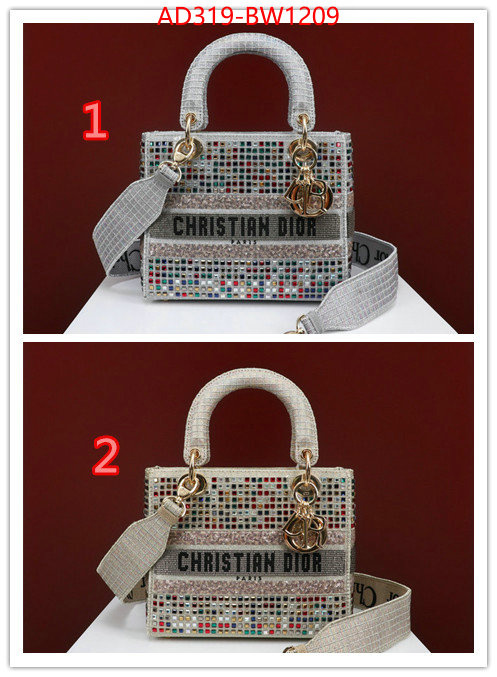 ID: BW1209 $: 319USD,