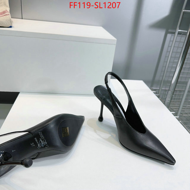 Women Shoes-Jimmy Choo replica online ID: SL1207 $: 119USD
