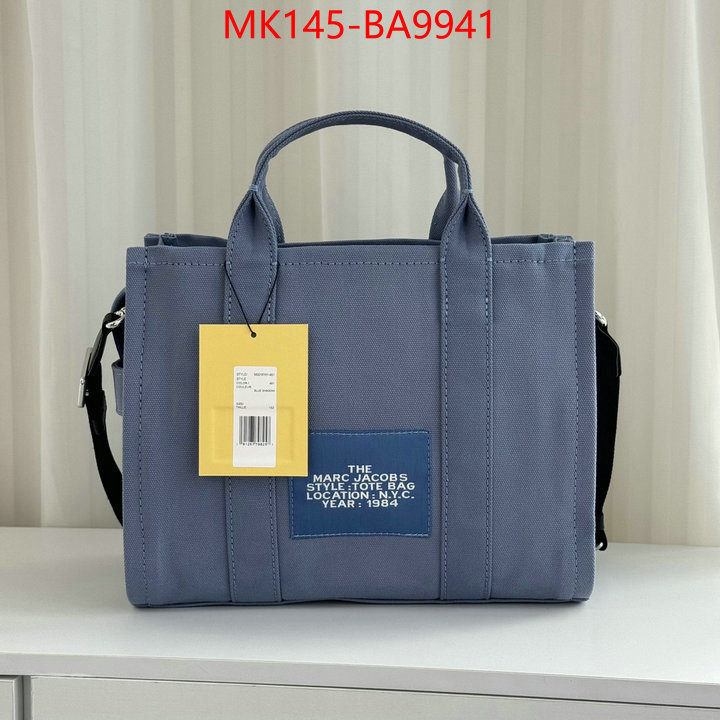 ID: BA9941