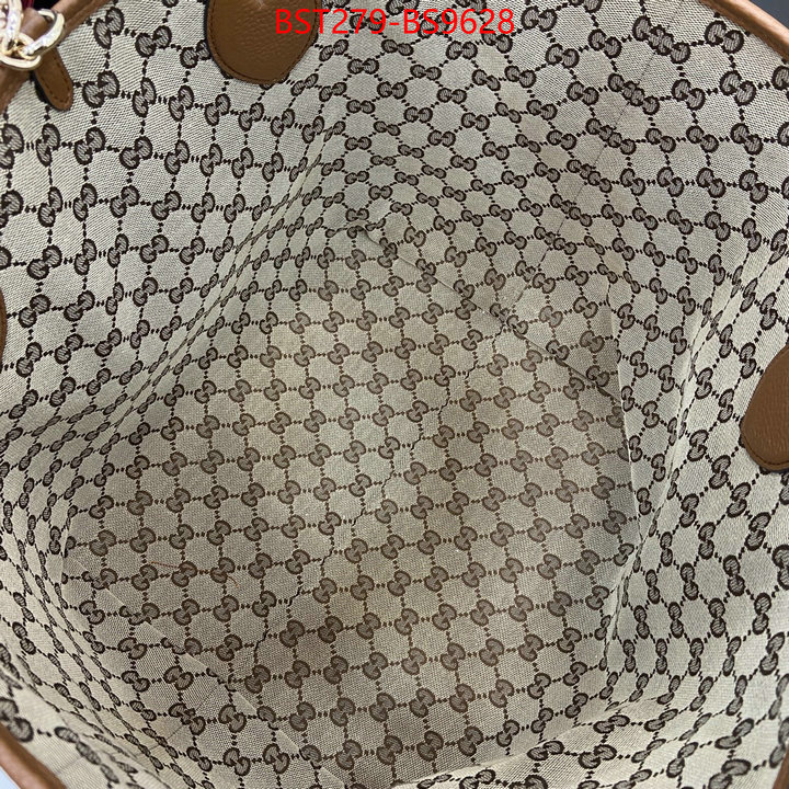 Gucci Bags(TOP)-Handbag- 7 star ID: BS9628 $: 279USD,-shoes yupoo Gucci Bags(TOP)-Handbag- 7 star ID: BS9628 $: 279USD,