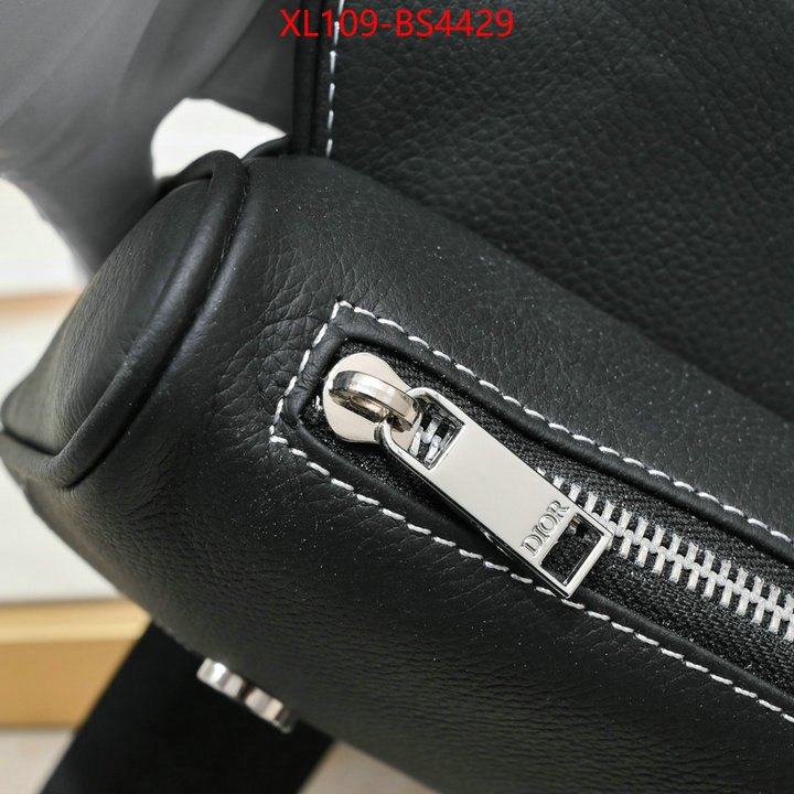ID: BS4429 $: 109USD,