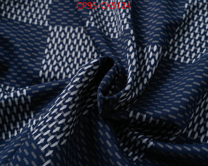 Clothing-LV fake aaaaa ID: CK5124 $: 95USD
