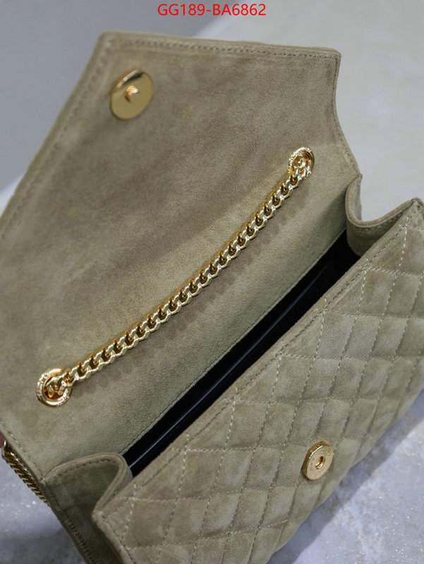 ID: BA6862 $: 189USD,