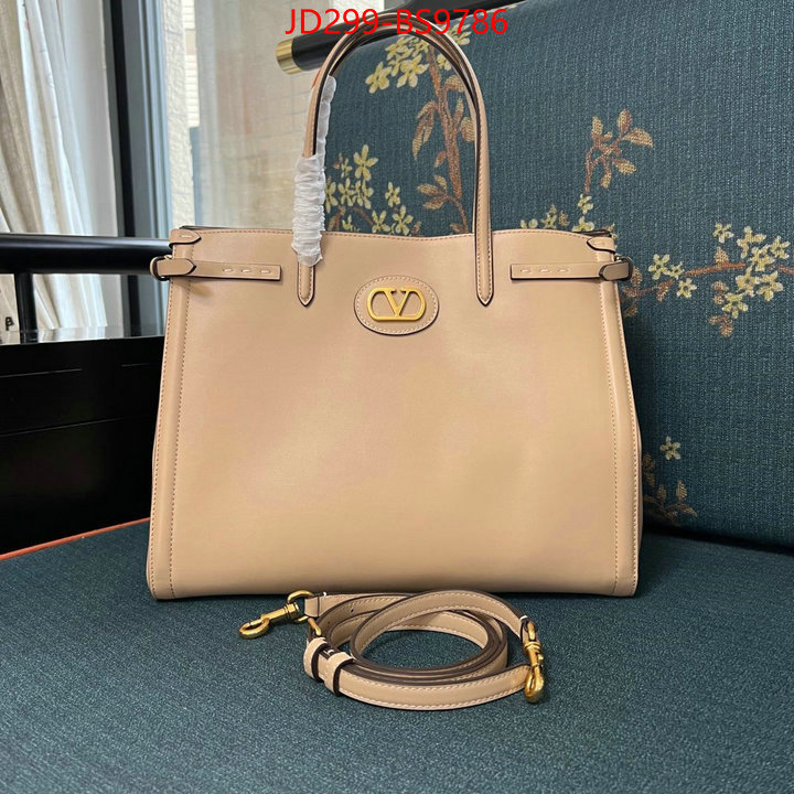 Valentino Bags(TOP)-Handbag- online from china ID: BS9786 $: 299USD,