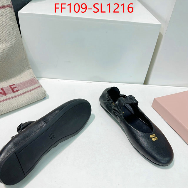 Women Shoes-Miu Miu what best designer replicas ID: SL1216 $: 109USD
