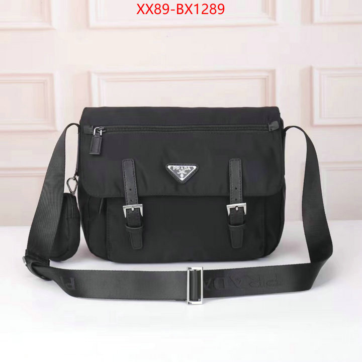 ID: BX1289 $: 89USD,