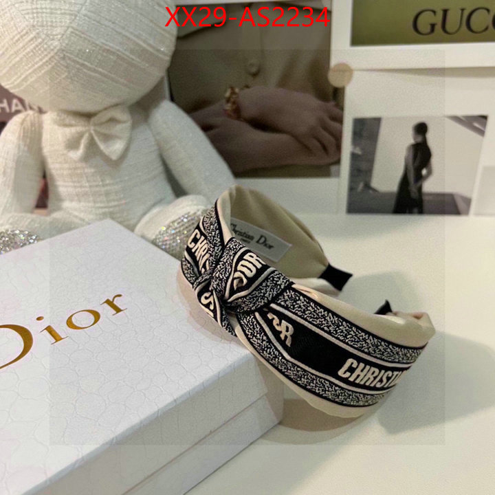 replica best ID: AS2234