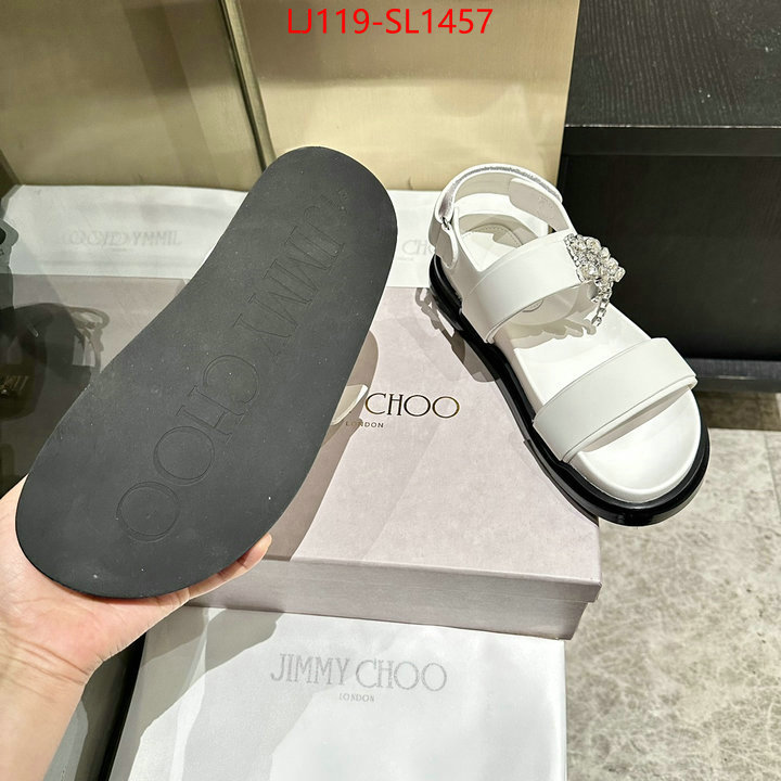 Women Shoes-Jimmy Choo perfect ID: SL1457 $: 119USD