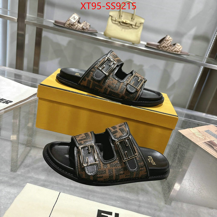 Men Shoes-Fendi best ID: SS9215 $: 95USD