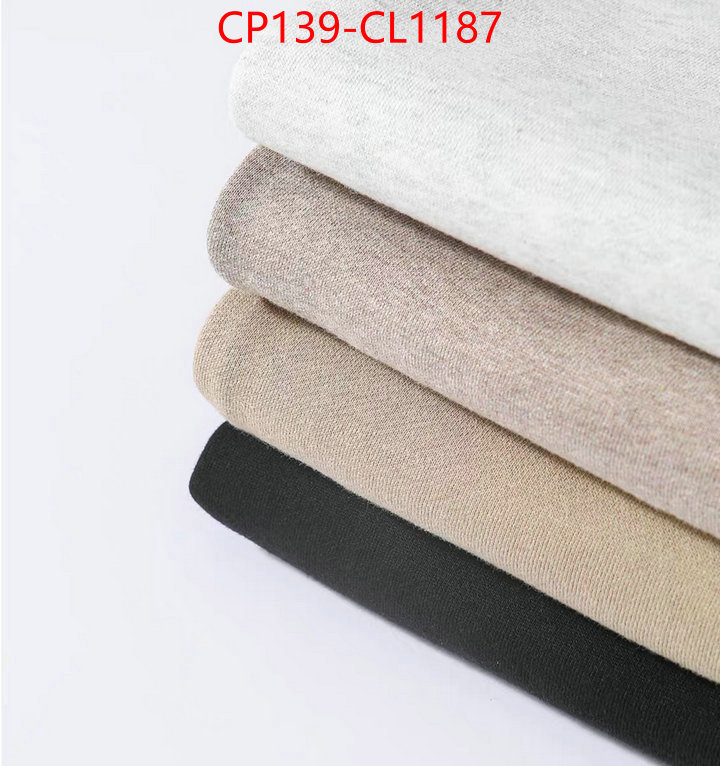 Clothing-Essentials where can you buy replica ID: CL1187