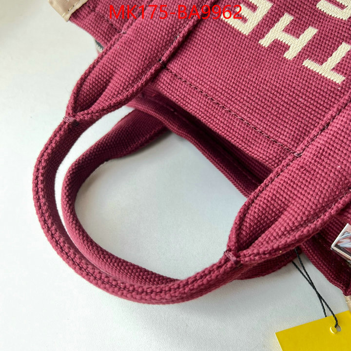 ID: BA9962