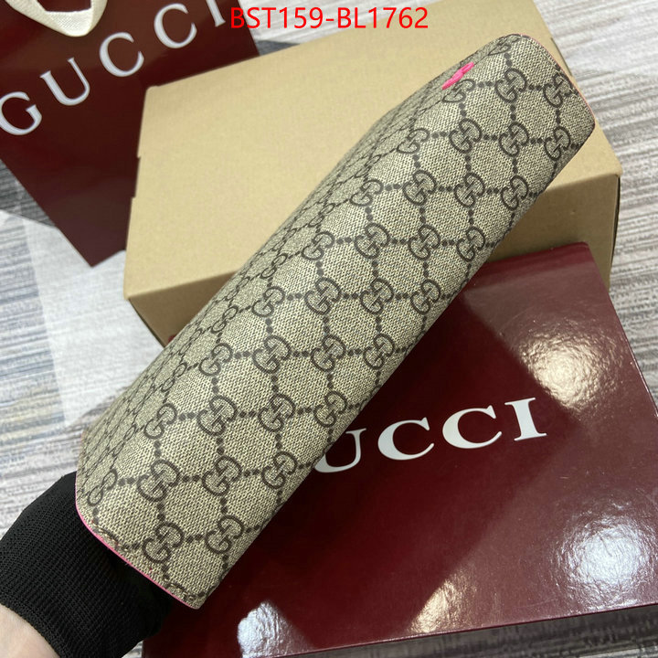 Gucci Bags(TOP)-Clutch- the best affordable ID: BL1762 $: 159USD,