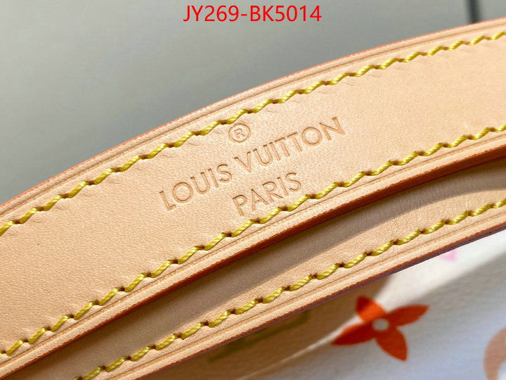 LV Bags(TOP)-Pochette MTis- first copy ID: BK5014 $: 269USD,