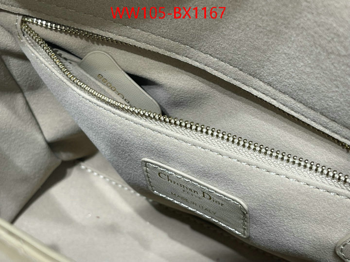 ID: BX1167 $: 105USD,