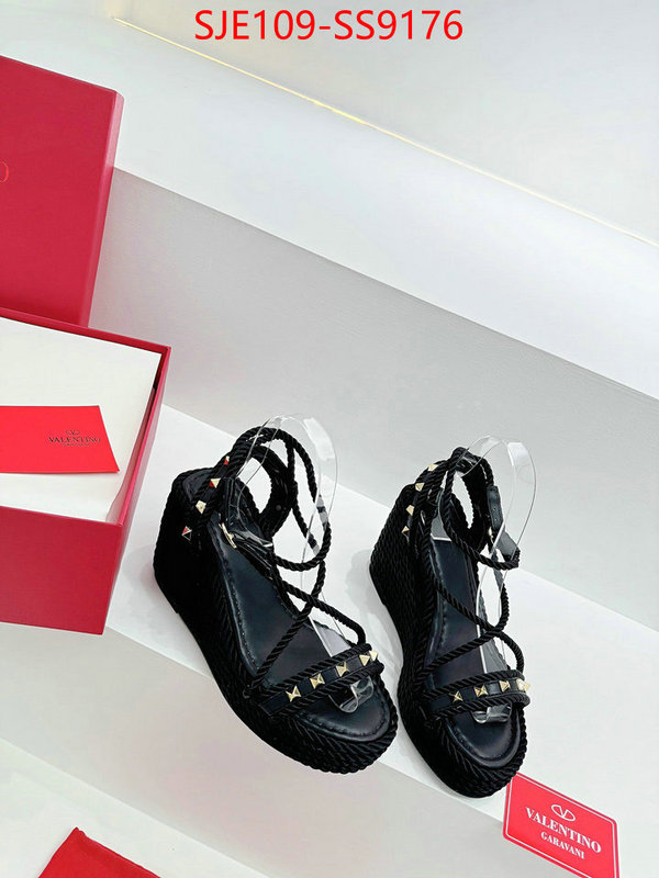 Women Shoes-Valentino is it illegal to buy dupe ID: SS9176 $: 109USD