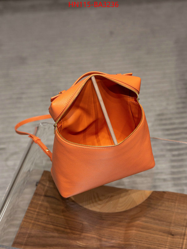 Loro Piana Bags(4A)-Crossbody- fake aaaaa ID: BA3236 $: 115USD,