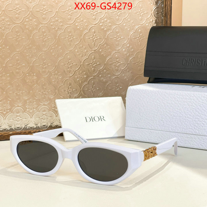 top designer replica ID: GS4279