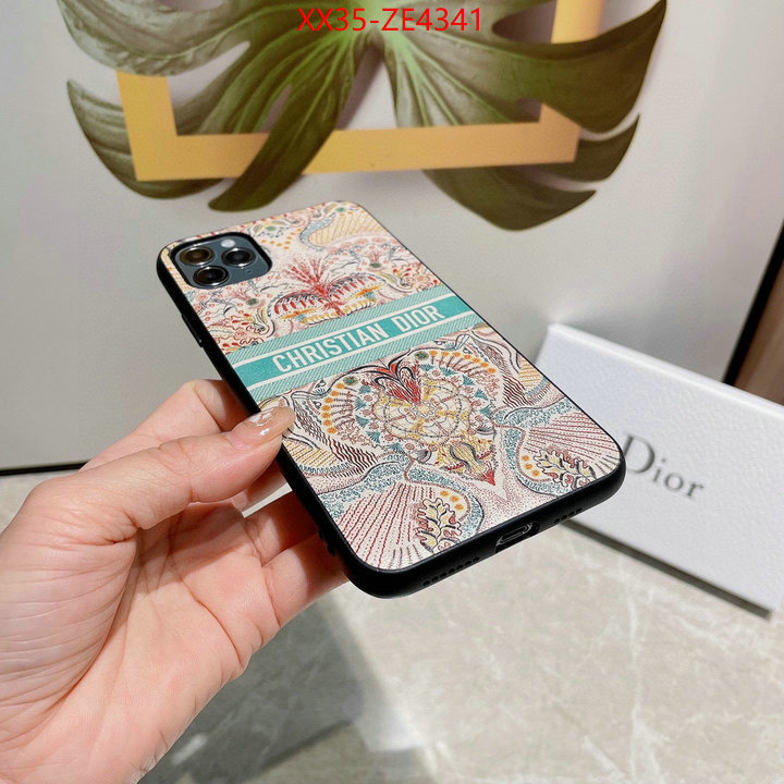 customize best quality replica ID: ZE4341