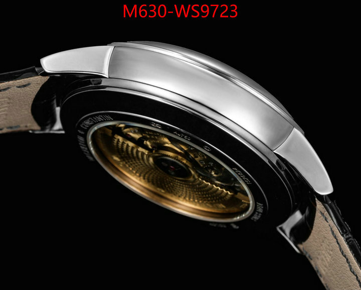 Watch(TOP)-Vacheron Constantin buy cheap replica ID: WS9723 $: 630USD-shoes yupoo Watch(TOP)-Vacheron Constantin buy cheap replica ID: WS9723 $: 630USD
