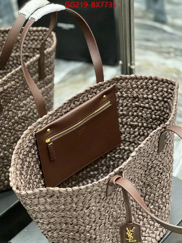 ID: BX7735 $: 219USD,