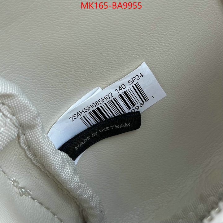 ID: BA9955 $: 165USD,