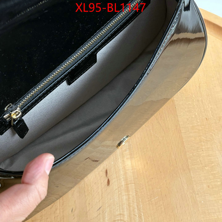 Gucci Bags(4A)-Crossbody- top quality fake ID: BL1147 $: 95USD,