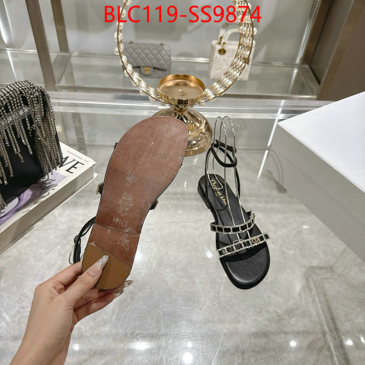 7 star replica ID: SS9874