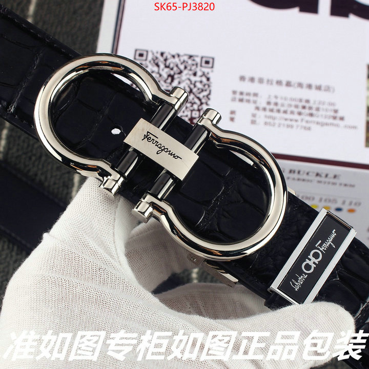 best ID: PJ3820