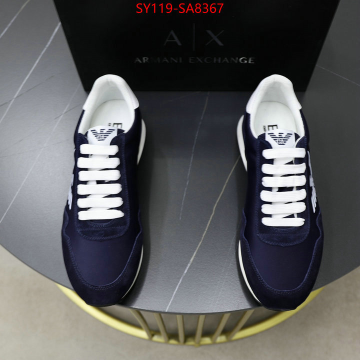 is it ok to buy ID: SA8367