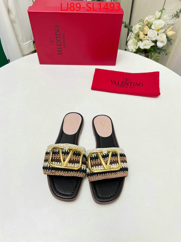 Women Shoes-Valentino is it illegal to buy dupe ID: SL1493 $: 89USD