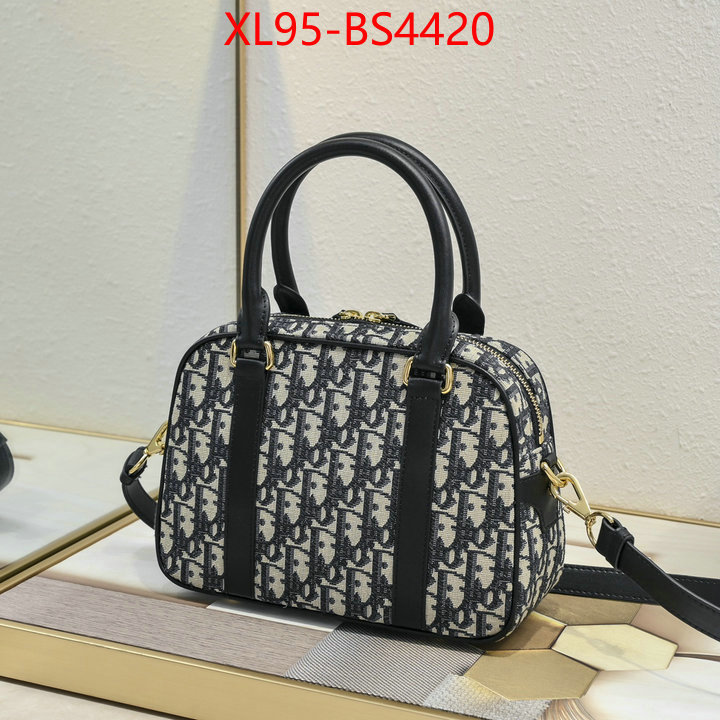 ID: BS4420 $: 95USD,