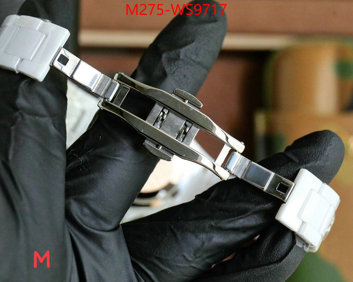 Watch(TOP)-Rolex aaaaa class replica ID: WS9717 $: 275USD