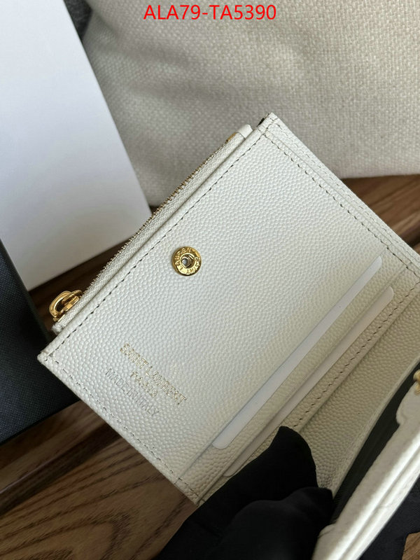 ID: TA5390 $: 79USD,