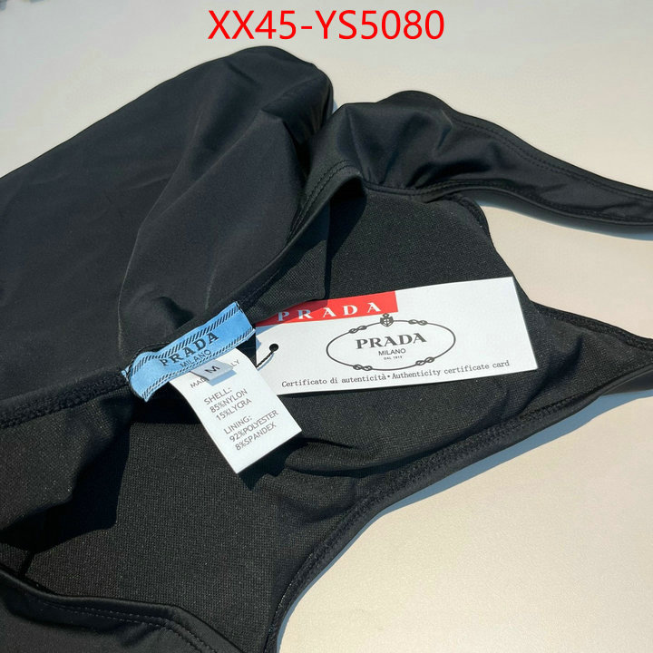 ID: YS5080