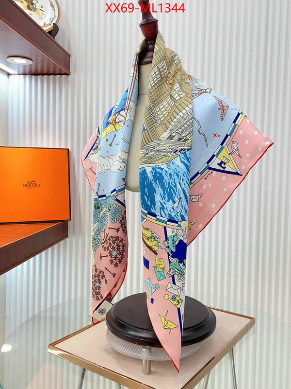Scarf-Hermes we offer ID: ML1344 $: 69USD
