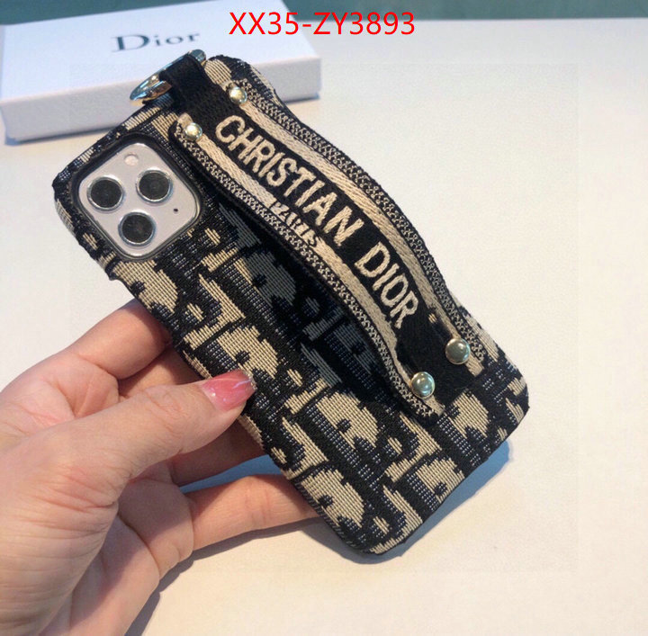 1:1 clone ID: ZY3893