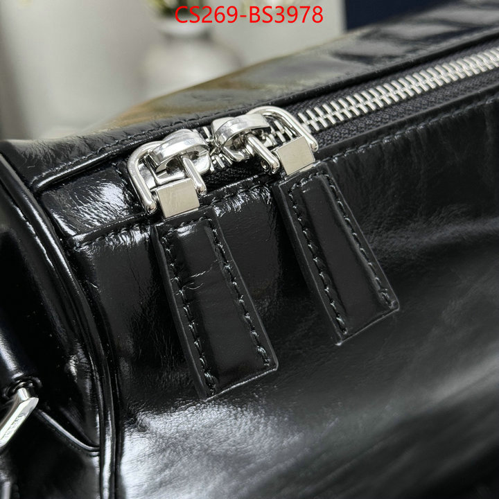 ID: BS3978 $: 269USD,