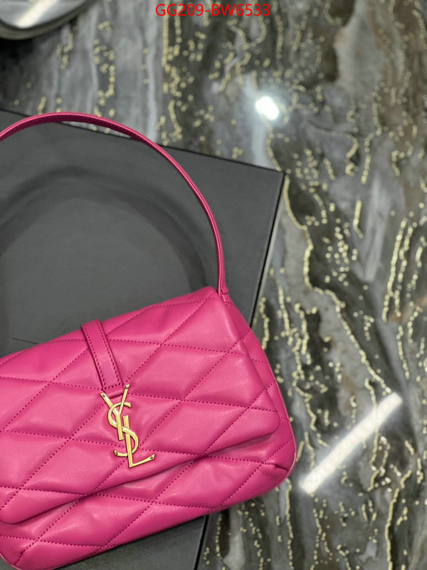 ID: BW6533 $: 209USD,