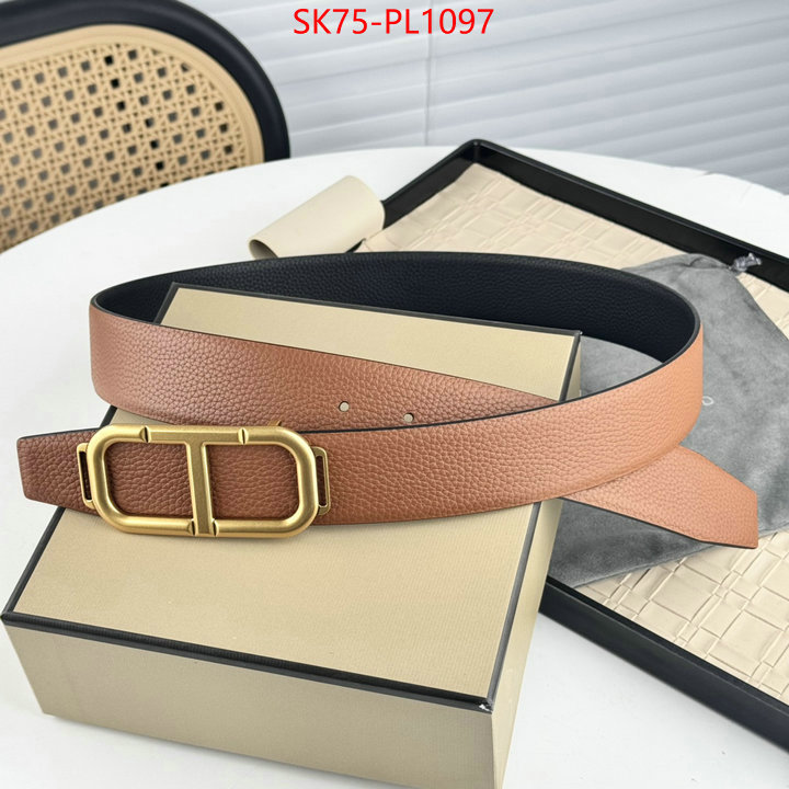 Belts-Tom Ford mirror quality ID: PL1097 $: 75USD