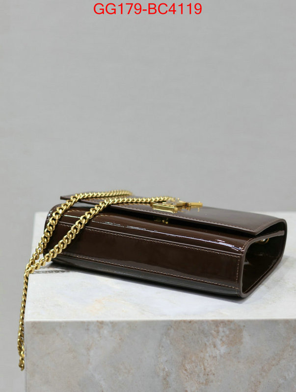 ID: BC4119 $: 179USD,
