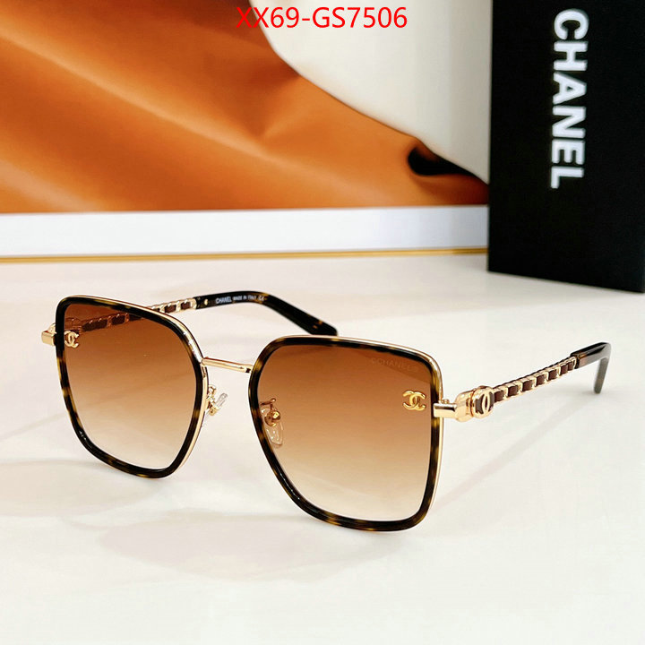 where can you buy replica ID: GS7506