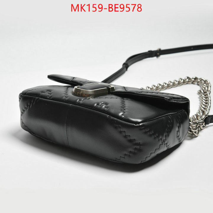 ID: BE9578