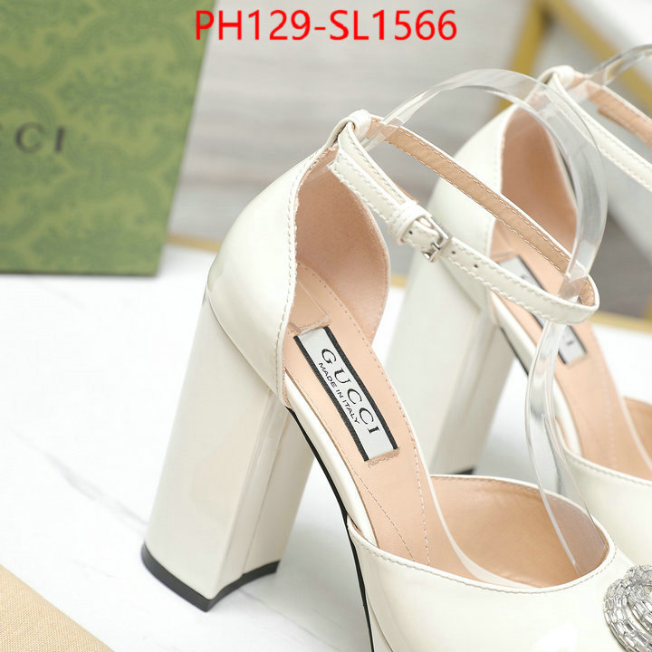 Women Shoes-Gucci new ID: SL1566 $: 129USD