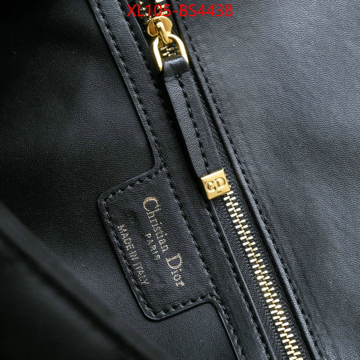 ID: BS4438 $: 105USD,
