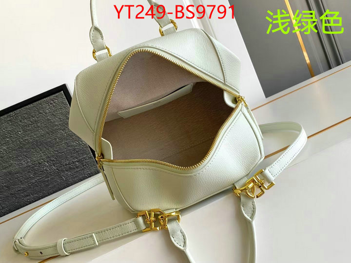 Givenchy Bags(TOP)-Crossbody- 1:1 clone ID: BS9791 $: 249USD,