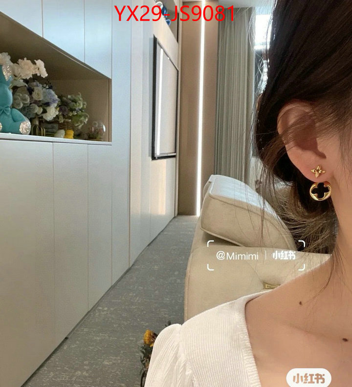 Jewelry-LV shop now ID: JS9081 $: 29USD